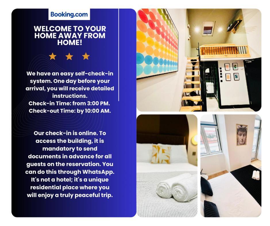 London 39 Blue House Luxury Ensuite Ideal For Tourists المظهر الخارجي الصورة